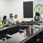 संजय डिजिटल प्लेटफॉर्म से दुर्घटनाओं के कारणों व संभावित ब्लैक स्पॉट की होगी पहचान