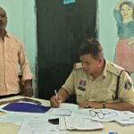 घरघोड़ा पुलिस की बड़ी कार्रवाई, 24.620 मीट्रिक टन कोयले की हेराफेरी कर बेचने वाला आरोपी बिहार से गिरफ्तार